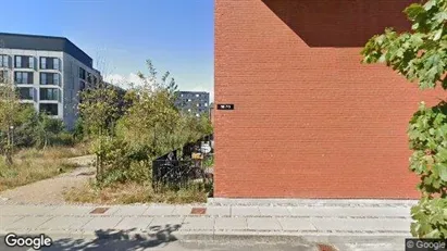 Lejligheder til leje i København SV - Foto fra Google Street View