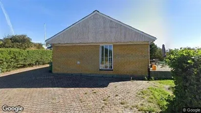 Lejligheder til leje i Struer - Foto fra Google Street View