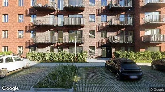 Lejligheder til leje i Ballerup - Foto fra Google Street View