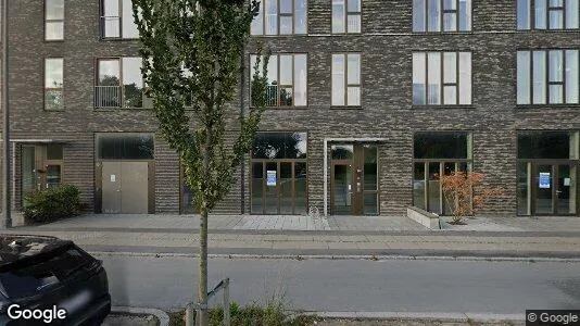 Lejligheder til leje i København S - Foto fra Google Street View