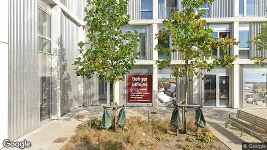 Lejligheder til leje i København S - Foto fra Google Street View