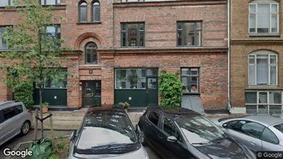 Lejligheder til leje i Østerbro - Foto fra Google Street View