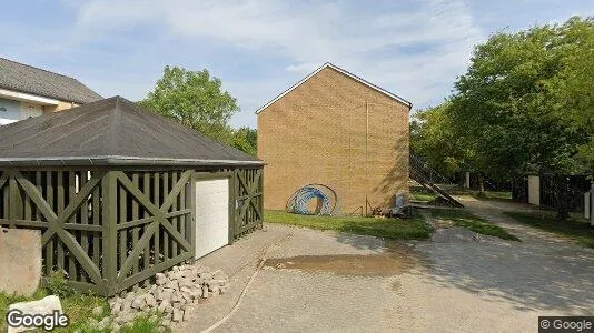 Værelser til leje i Odense SØ - Foto fra Google Street View