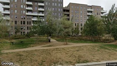 Lejligheder til leje i København S - Foto fra Google Street View