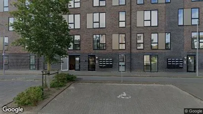 Lejligheder til leje i Odense V - Foto fra Google Street View