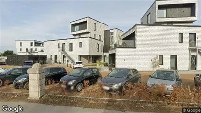 Lejligheder til leje i Køge - Foto fra Google Street View