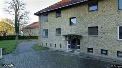 Lejligheder til leje i Næstved - Foto fra Google Street View