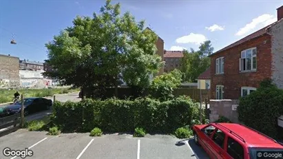 Lejligheder til leje i København NV - Foto fra Google Street View