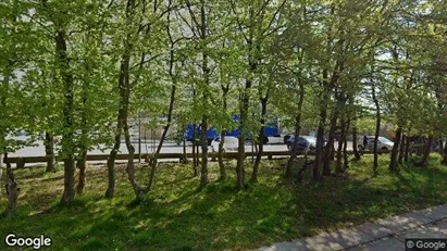 Lejligheder til leje i Glostrup - Foto fra Google Street View