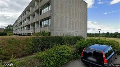 Lejligheder til leje i Risskov - Foto fra Google Street View