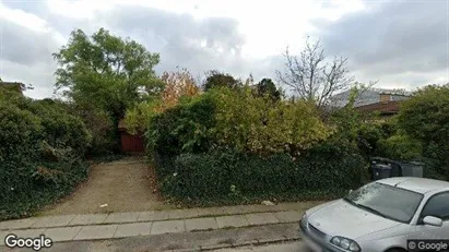 Lejligheder til leje i Valby - Foto fra Google Street View
