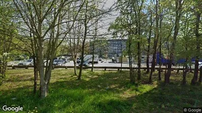Lejligheder til leje i Glostrup - Foto fra Google Street View