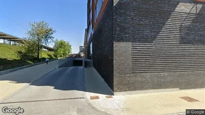 Lejligheder til leje i Vallensbæk Strand - Foto fra Google Street View