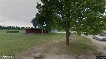 Lejligheder til leje i Slagelse - Foto fra Google Street View