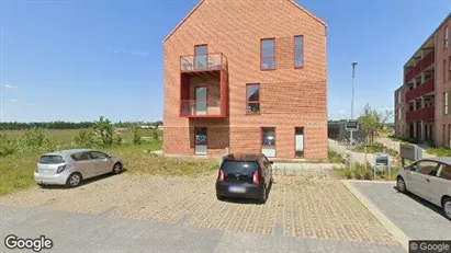 Lejligheder til leje i Horsens - Foto fra Google Street View