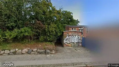 Lejligheder til leje i Roskilde - Foto fra Google Street View