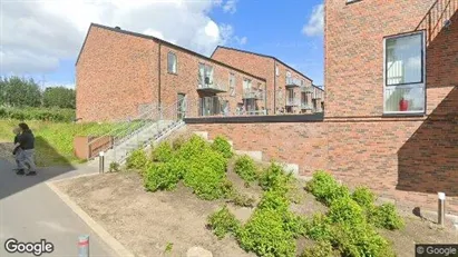 Lejligheder til leje i Risskov - Foto fra Google Street View