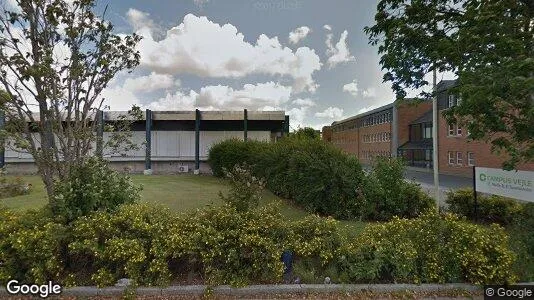 Lejligheder til leje i Vejle Centrum - Foto fra Google Street View