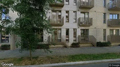 Lejligheder til leje i København S - Foto fra Google Street View