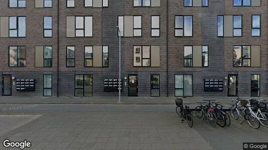 Lejligheder til leje i Odense V - Foto fra Google Street View