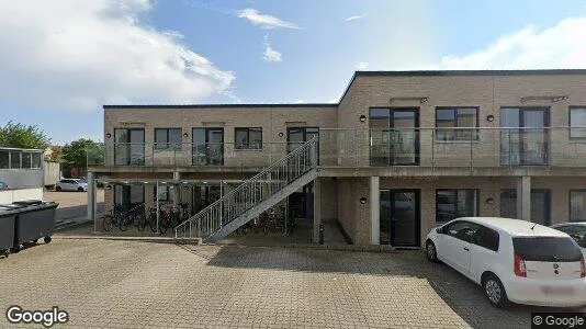 Lejligheder til leje i Viby J - Foto fra Google Street View
