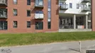 Lejlighed til leje, Odense M, <span class="blurred street" onclick="ProcessAdRequest(3321869)"><span class="hint">Se vej-navn</span>[xxxxxxxxxx]</span>