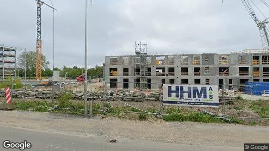 Lejligheder til leje i Albertslund - Foto fra Google Street View