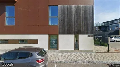 Lejligheder til leje i Fredericia - Foto fra Google Street View