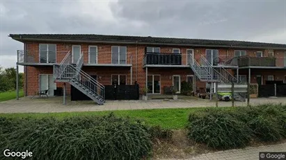 Lejligheder til leje i Viby J - Foto fra Google Street View