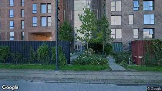 Lejligheder til leje i København SV - Foto fra Google Street View