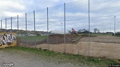 Lejligheder til leje i Østerbro - Foto fra Google Street View