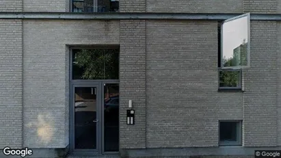 Lejligheder til leje i København SV - Foto fra Google Street View