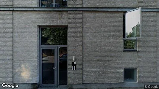 Lejligheder til leje i København SV - Foto fra Google Street View