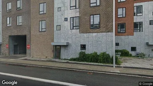 Lejligheder til leje i Herlev - Foto fra Google Street View