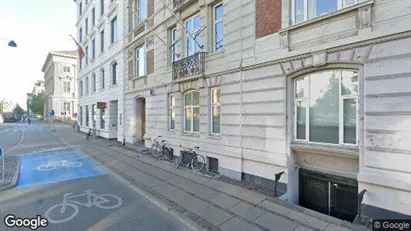 Lejligheder til leje i Område ikke angivet - Foto fra Google Street View