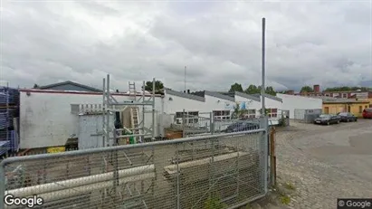 Lejligheder til leje i København S - Foto fra Google Street View