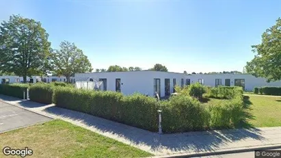 Lejligheder til leje i Greve - Foto fra Google Street View