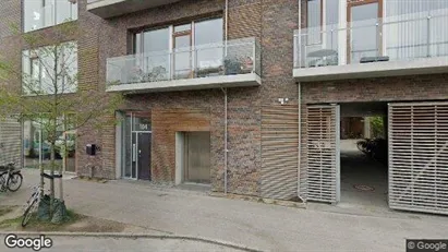 Lejligheder til leje i København S - Foto fra Google Street View