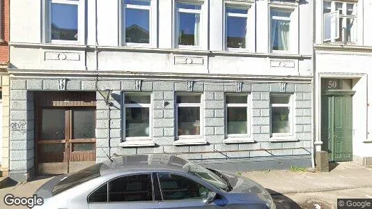 Lejligheder til leje i Område ikke angivet - Foto fra Google Street View