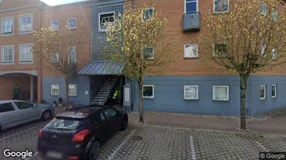 Lejligheder til leje i Aalborg Centrum - Foto fra Google Street View