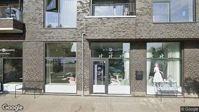 Lejligheder til leje i København SV - Foto fra Google Street View