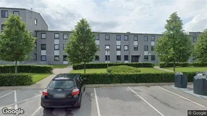 Lejligheder til leje i Herning - Foto fra Google Street View