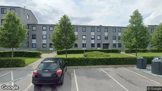 Lejligheder til leje i Herning - Foto fra Google Street View