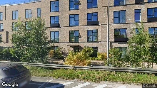 Lejligheder til leje i Ballerup - Foto fra Google Street View