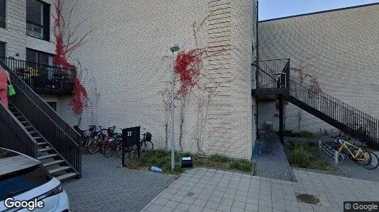 Lejligheder til leje i Kongens Lyngby - Foto fra Google Street View