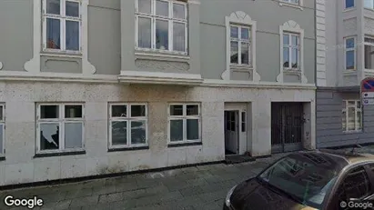 Lejligheder til leje i Randers C - Foto fra Google Street View