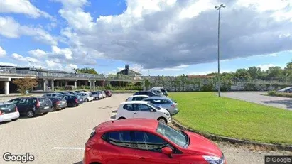 Lejligheder til leje i Greve - Foto fra Google Street View