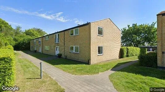 Lejligheder til leje i Munkebo - Foto fra Google Street View