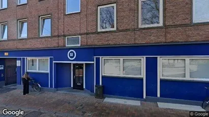 Lejligheder til leje i Odense C - Foto fra Google Street View