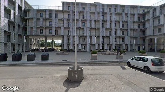 Lejligheder til leje i Odense M - Foto fra Google Street View